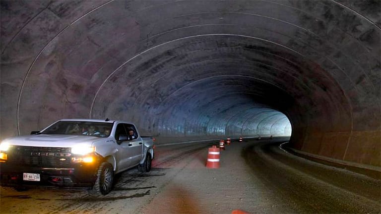 Driving in Puerto? Proceed with caution