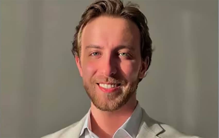 Victor Masson